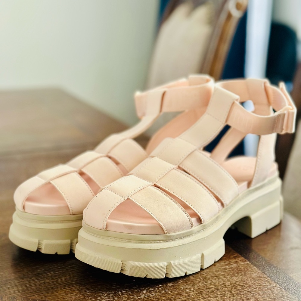 Ugg Sandals size 8.5